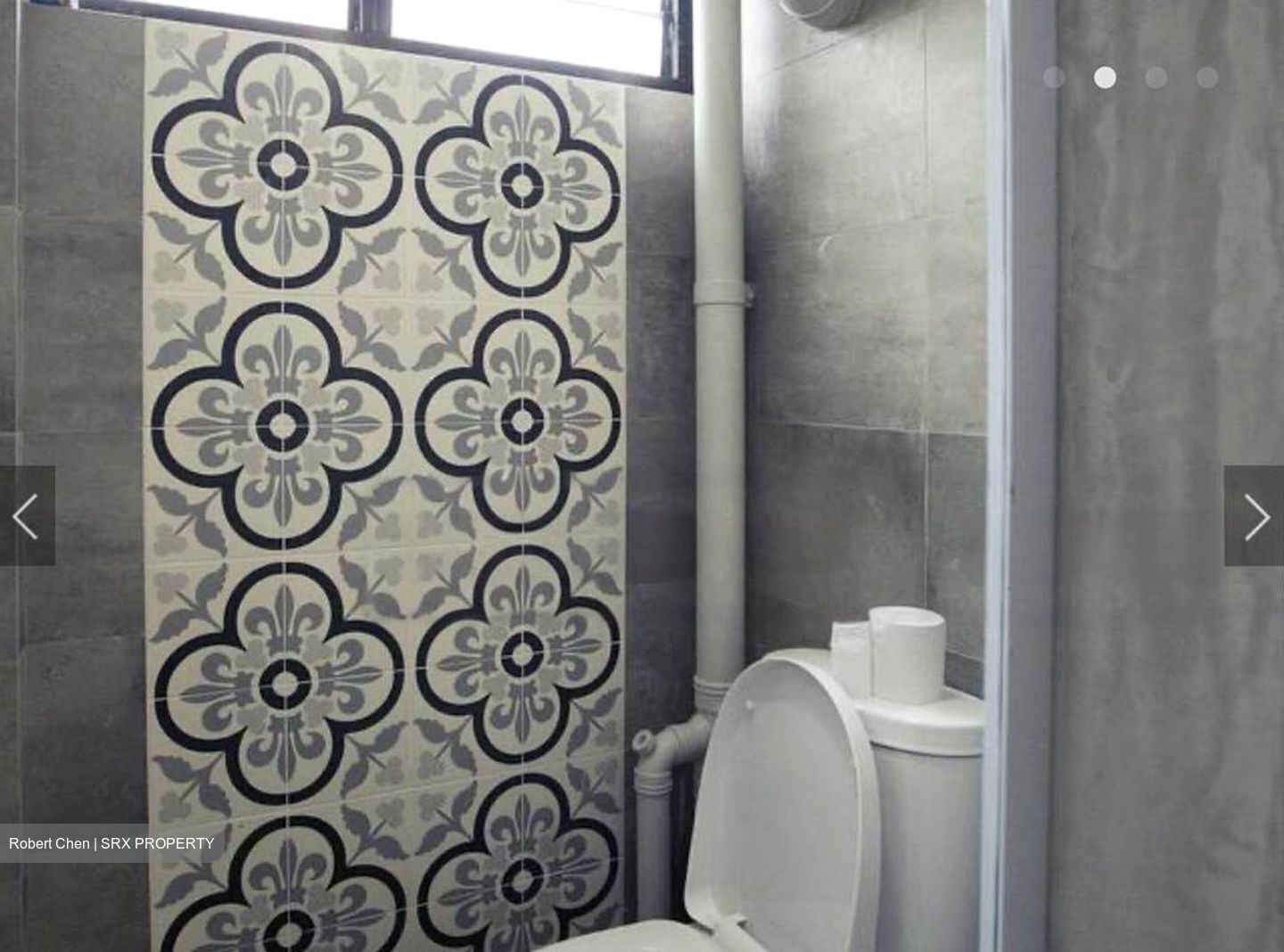 Blk 157 Mei Ling Street (Queenstown), HDB 4 Rooms #518664501